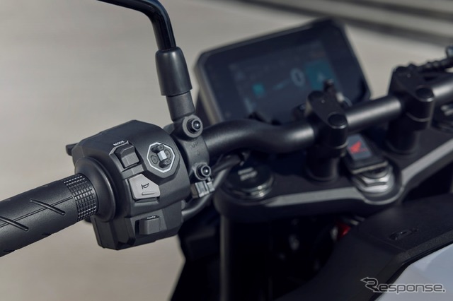 ホンダ CB750ホーネット
