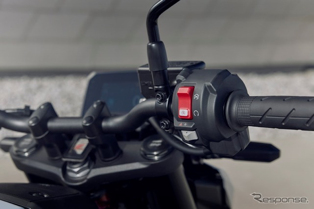 ホンダ CB750ホーネット