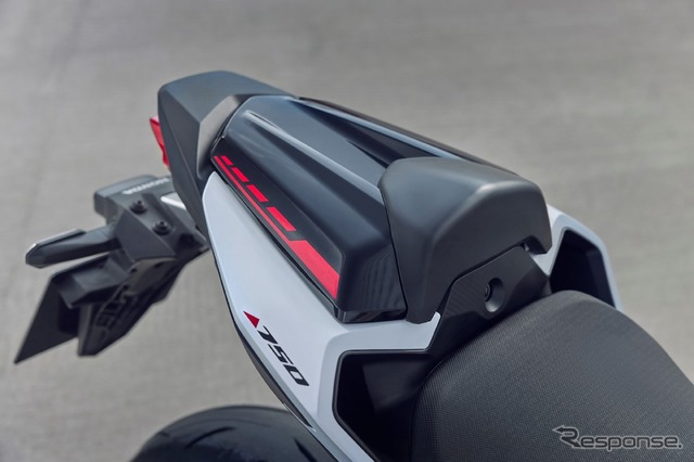 ホンダ CB750ホーネット