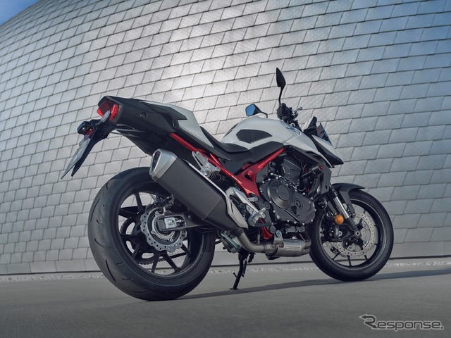 ホンダ CB750ホーネット