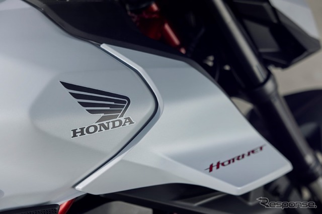 ホンダ CB750ホーネット