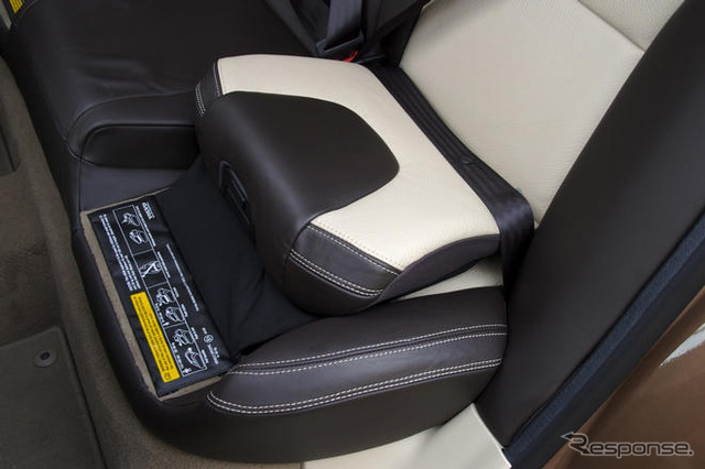 ボルボ XC60 …予約受注を開始