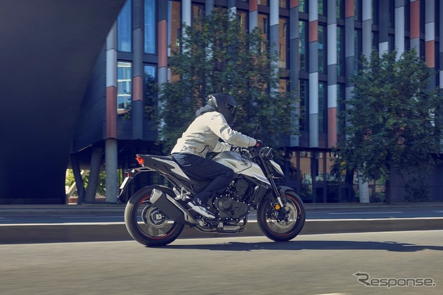 ホンダ CB750ホーネット