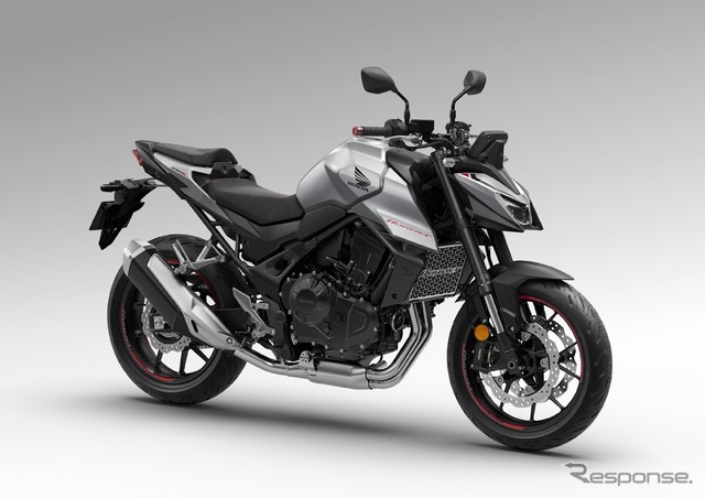 ホンダ CB750ホーネット