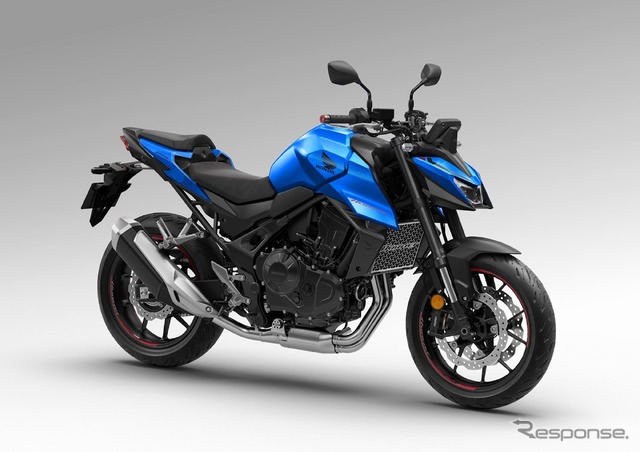 ホンダ CB750ホーネット