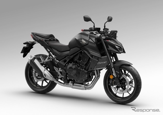 ホンダ CB750ホーネット