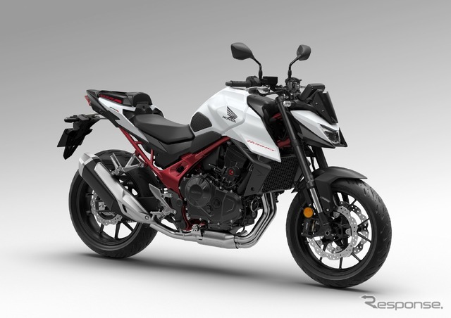 ホンダ CB750ホーネット