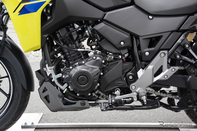 Vストロームミーティング2024