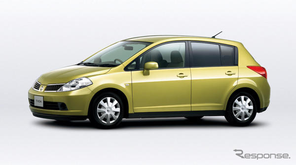 日産、ベトナムの合弁工場で09年末から現地生産を開始