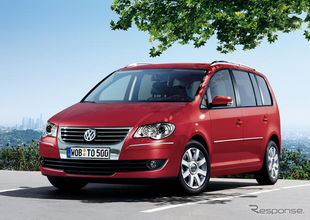 VWジャパン、3年間のメンテナンス無償キャンペーンをスタート