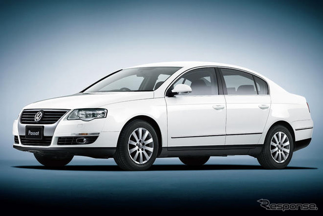 VWジャパン、3年間のメンテナンス無償キャンペーンをスタート