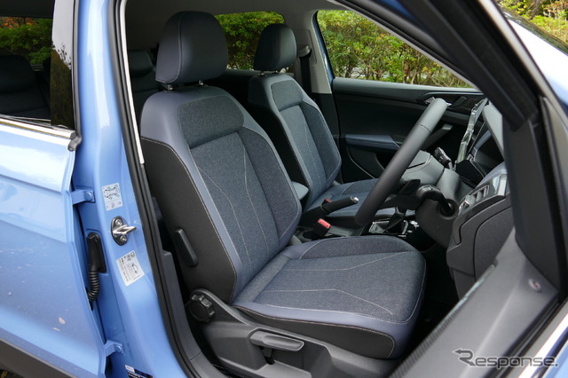 VW Tクロス TSI Style