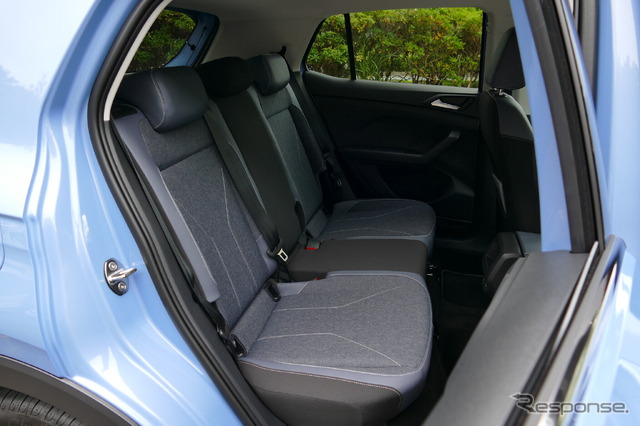 VW Tクロス TSI Style