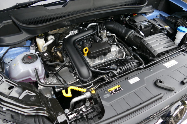VW Tクロス TSI Style