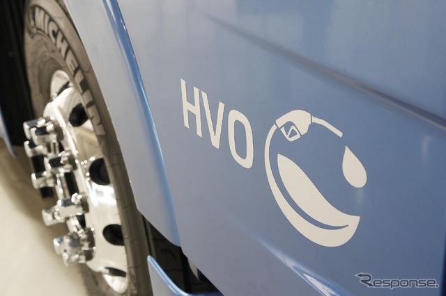 VW メテオールハイブリッド