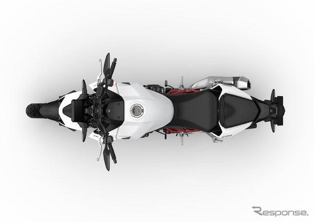 ホンダ CB750ホーネット