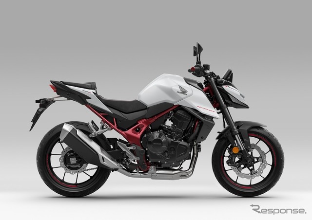 ホンダ CB750ホーネット