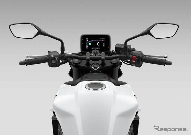 ホンダ CB750ホーネット