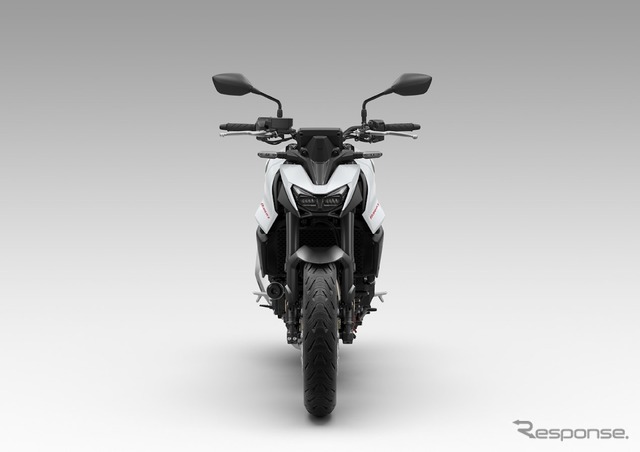 ホンダ CB750ホーネット