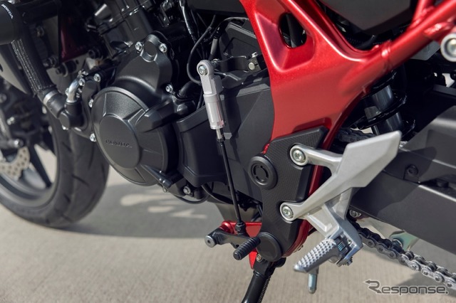 ホンダ CB750ホーネット