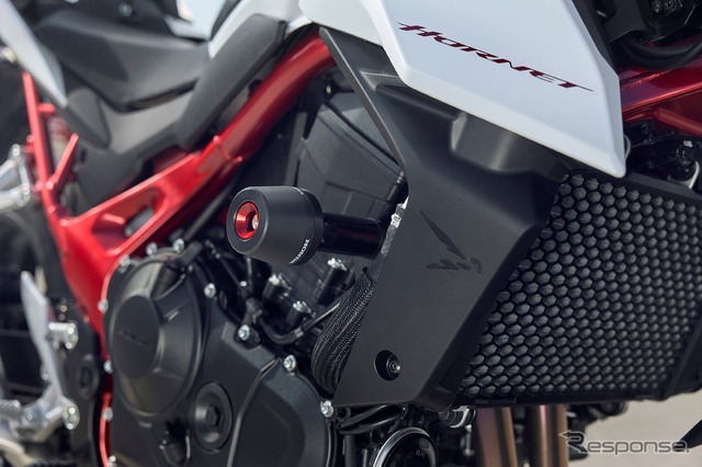 ホンダ CB750ホーネット