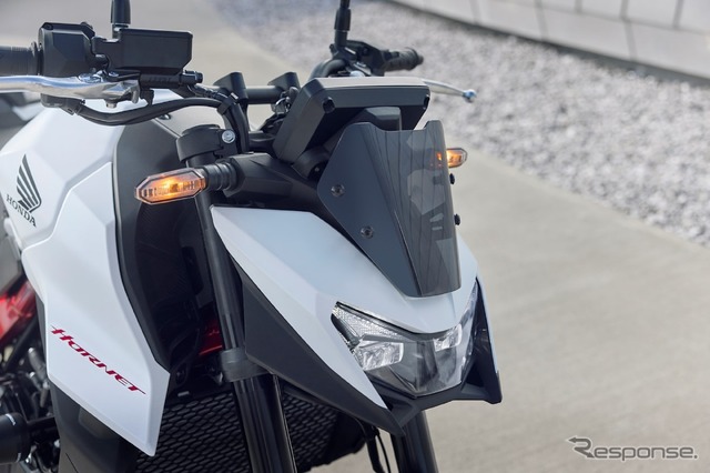 ホンダ CB750ホーネット