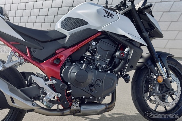 ホンダ CB750ホーネット