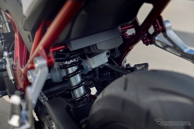 ホンダ CB750ホーネット