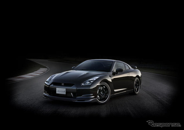 【グッドウッド09】日産、グランツーリスモ優勝ドライバーが出走