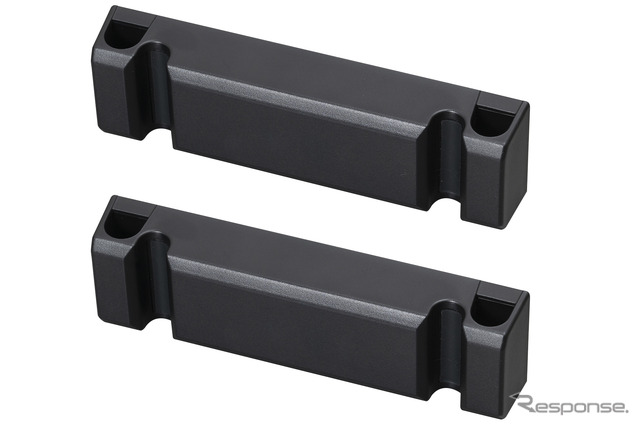 SEIWA・スズキ・ジムニー専用マグネットヘッドレストホルダー(IMP298)