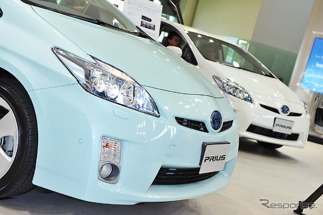 新車販売、11か月連続マイナス…6月