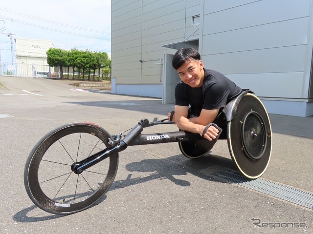 岸澤 宏樹選手