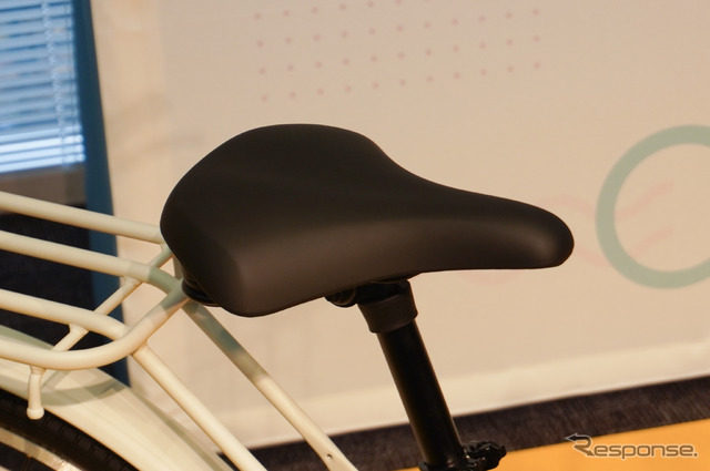 ヤマハの通学モデルの新型電動アシスト自転車『PAS ULU』