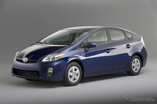 トヨタ、米国新車販売は34.6%減…6月実績