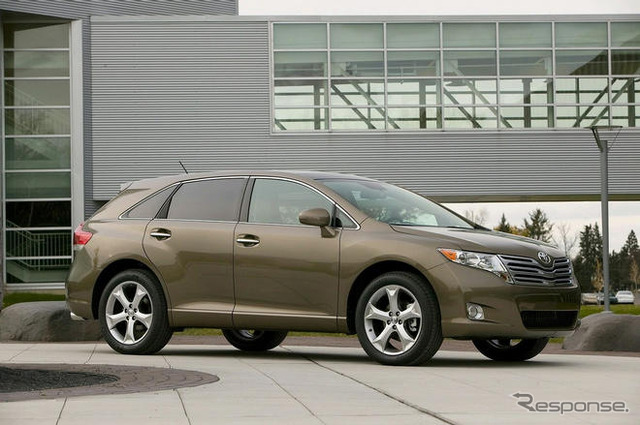 トヨタ、米国新車販売は34.6%減…6月実績