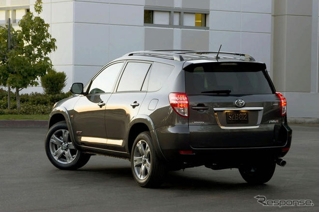 トヨタ、米国新車販売は34.6%減…6月実績
