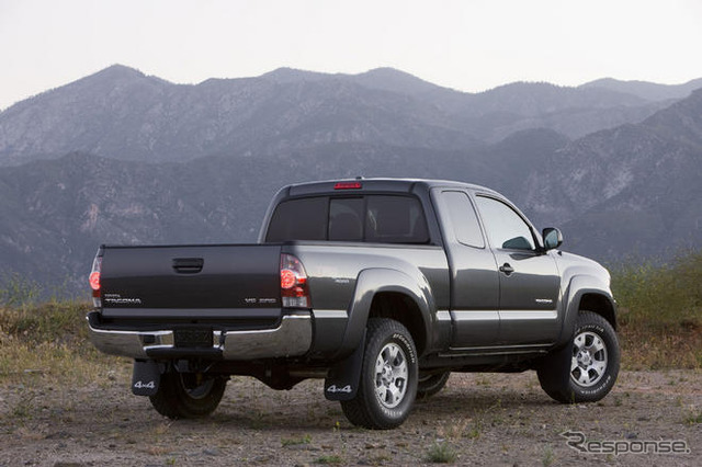 トヨタ、米国新車販売は34.6%減…6月実績