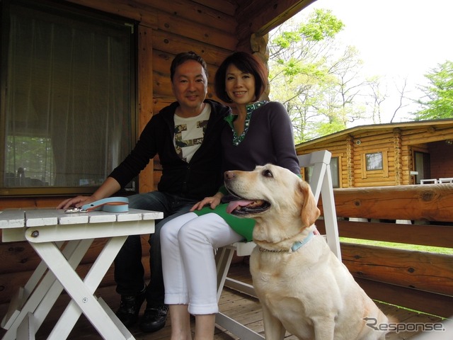 後で悔やんでも遅い! 愛犬とドライブ旅行を重ねる意味と理由