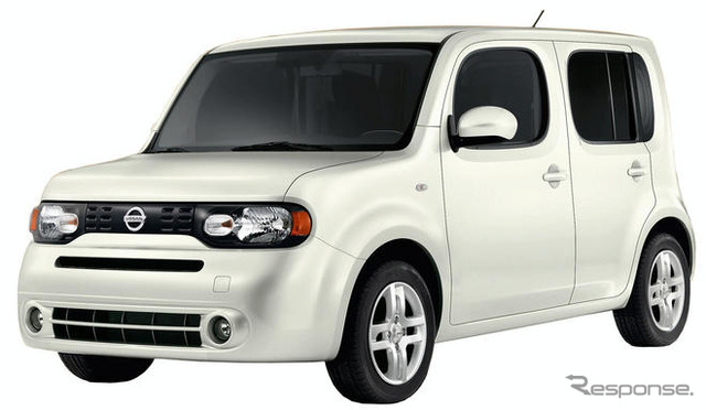 日産、米国新車販売は23.1%減…6月実績