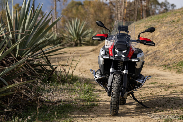 BMW R1300GSアドベンチャー