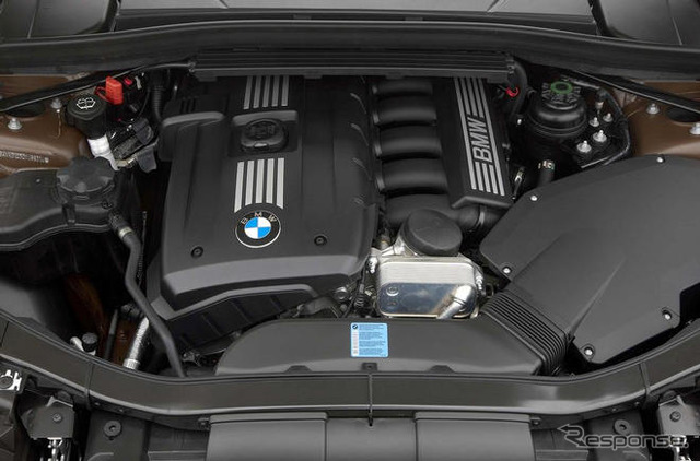 BMWの小型SUV、X1…ベールを脱ぐ