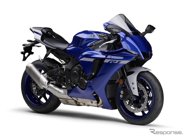 ヤマハ YZF-R1