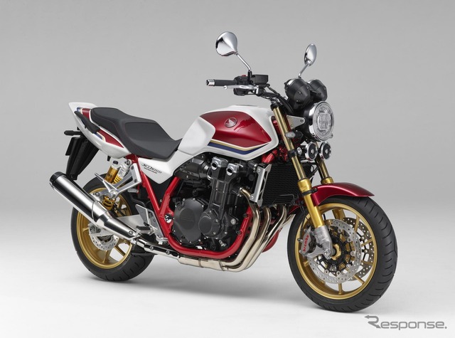 ホンダ CB1300
