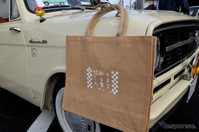 「Show Your VW's Meet」&「昭和のくるま大集合 特別編」