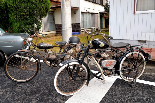 「Show Your VW's Meet」&「昭和のくるま大集合 特別編」