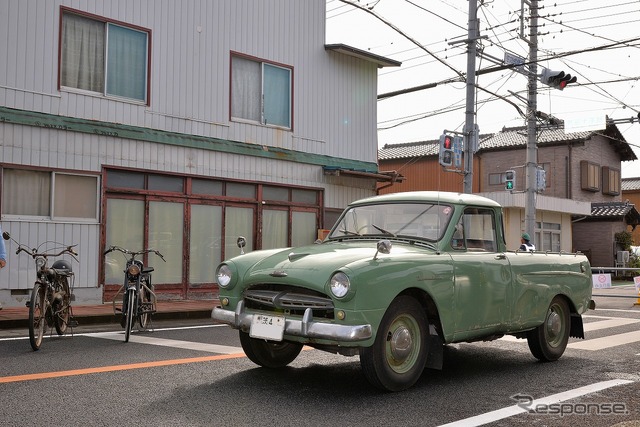 「Show Your VW's Meet」&「昭和のくるま大集合 特別編」