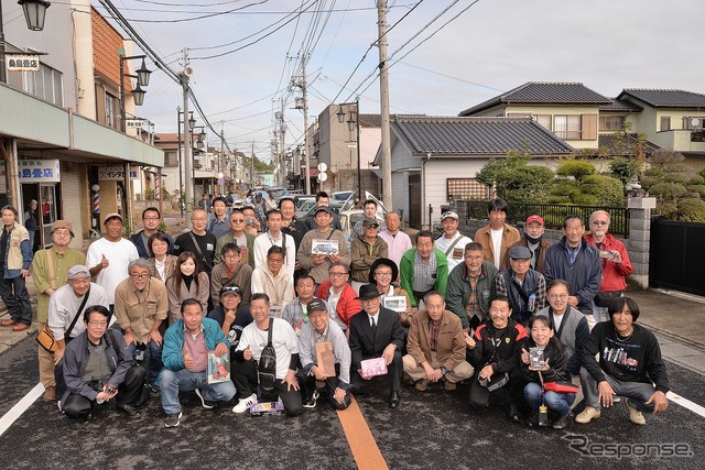 「Show Your VW's Meet」&「昭和のくるま大集合 特別編」