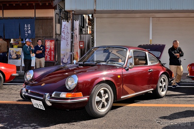 「Show Your VW's Meet」&「昭和のくるま大集合 特別編」