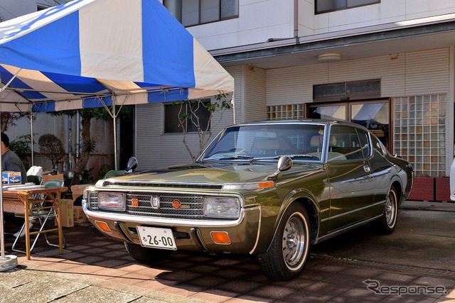 「Show Your VW's Meet」&「昭和のくるま大集合 特別編」