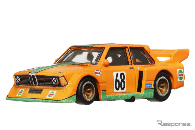 BMW 320 グループ5(11月23日発売)